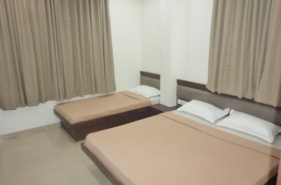Fabhotel Sai Sakha 舍地 客房 照片