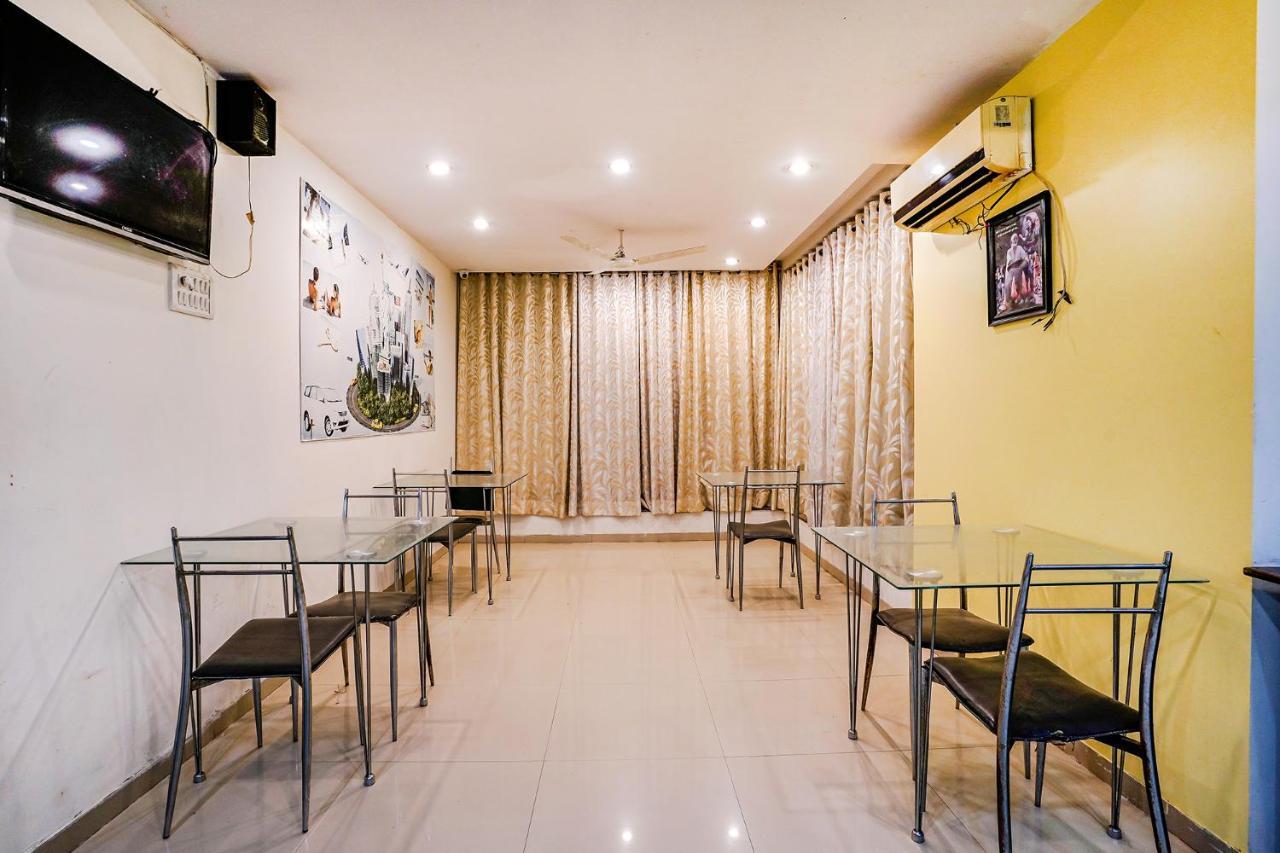 Fabhotel Sai Sakha 舍地 外观 照片