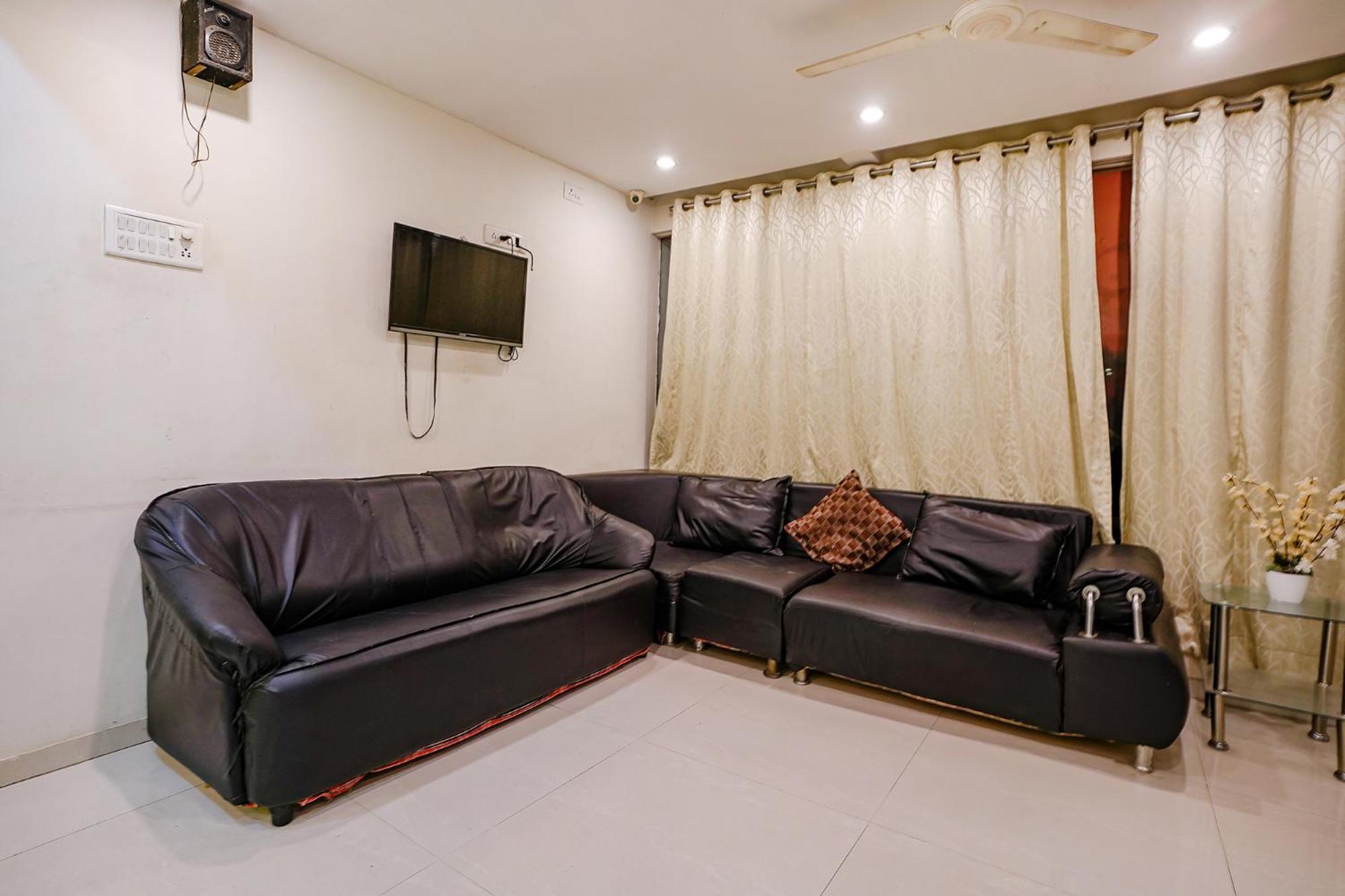 Fabhotel Sai Sakha 舍地 外观 照片